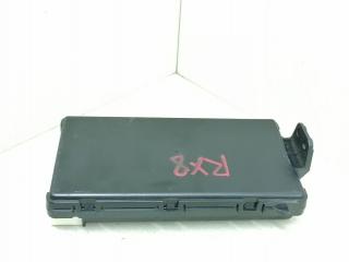блок комфорта Citroen Xsara 1 поколение 1998, 1.9 л., D, DJY (XUD9A), дизель, 5МКПП, синий, хетчбэк 5 дв., передний привод, 962741828004