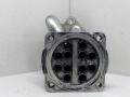 охладитель EGR / Радиатор EGR Renault Laguna 3 поколение BT0A 2009, 1.5 л., DCi, K9K 780, дизель, 6МКПП, серый, передний привод, 8200729079 - фото №3