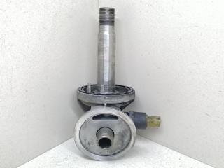 кронштейн масляного фильтра Renault Laguna 3 поколение BT0A 2009, 1.5 л., DCi, K9K 780, дизель, 6МКПП, серый, передний привод, 900807A