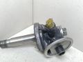 кронштейн масляного фильтра Renault Laguna 3 поколение BT0A 2009, 1.5 л., DCi, K9K 780, дизель, 6МКПП, серый, передний привод, 900807A - фото №2
