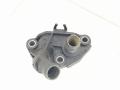 фланец (тройник) системы охлаждения Renault Laguna 3 поколение BT0A 2009, 1.5 л., DCi, K9K 780, дизель, 6МКПП, серый, передний привод, 800386710 - фото №2