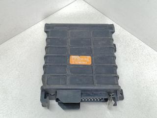 блок управления двигателем Audi 80 8C/B4 1991, 1.8 л., бензин, 321906263B, 0280800042, 0280800043