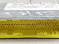 блок AirBag Volkswagen Sharan 1 поколение 2000, 1C0909605, 5WK43121 - фото №2