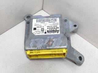 блок AirBag Renault Laguna 1 поколение 1998, 550758700, 8200142183A