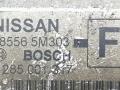 блок AirBag Nissan Almera N16 2003, 28556-5M303, 0285001317 - фото №3