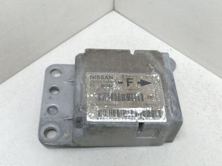 блок AirBag Nissan Almera N16 [рестайлинг] 2003, 28556-5M303, 0285001317