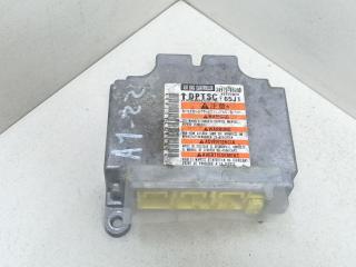блок AirBag Suzuki Grand Vitara 2 поколение [рестайлинг] 2012, 38910-65J50