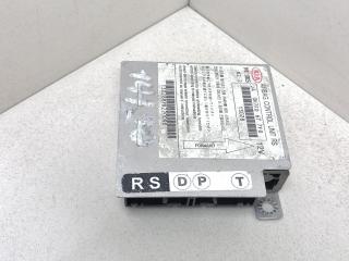 блок AirBag Kia Carens 1 поколение [рестайлинг] 2002, OK2FD767FO