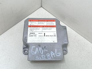 блок AirBag Suzuki SX4 1 поколение 2009, 38910-97J21-000