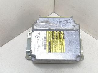 блок AirBag Toyota Yaris 1 поколение XP10 [рестайлинг] 2003, 89170-0D090, 209996-103