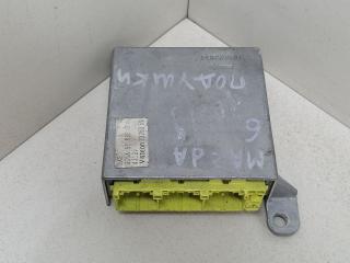 блок AirBag Mazda 6 GG [рестайлинг] 2005, GJ5A57K30C