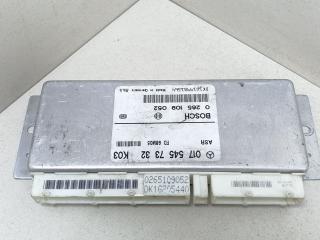 Блок управления ABS/ESP Mercedes-Benz A-Класс W168 1999, 0265109052, 0175457332