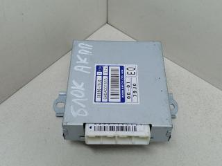 блок управления АКПП Suzuki SX4 1 поколение [рестайлинг] 2009, 38880-79J0, QAEA001833, EO