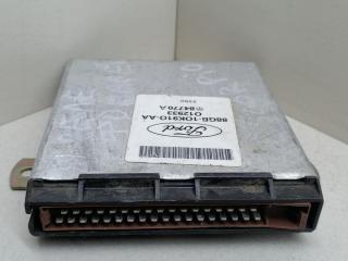 блок комфорта Ford Scorpio 1 поколение 1992, 88GB-10K910-AA, O12933, 84770A