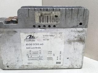 Блок управления ABS/ESP Ford Scorpio 2 поколение 1994, ATE, 85GG2C013AG, 10.0924-0040.4