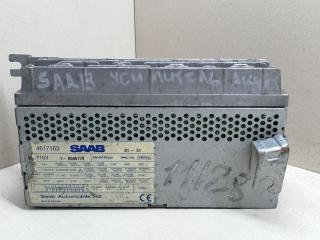 усилитель музыкальный Saab 9-5 1 поколение [рестайлинг] 2001, 4617163, 1-0046779, GM-2416ZSA