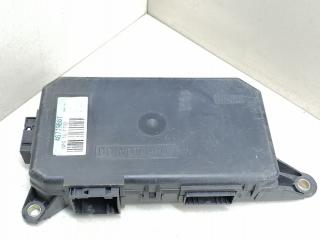 блок комфорта Fiat Stilo 1 поколение 2004, 46779807