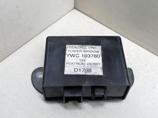 блок управления стеклоподъемниками Rover 200 Series 3 поколение 1997, YWC103780, D1798