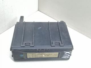 блок управления АКПП Volkswagen Golf 2 поколение 1991, HJS63015003, BA16636, 0036086