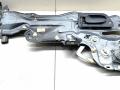 стеклоподъемник электрический задний левый Renault Laguna 1 поколение 1997, хетчбэк 5 дв. - фото №2