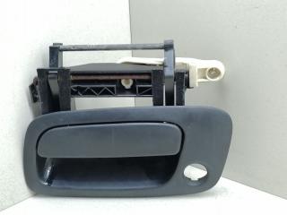 ручка наружная Opel Zafira 1 поколение (A) 2001, 5138152