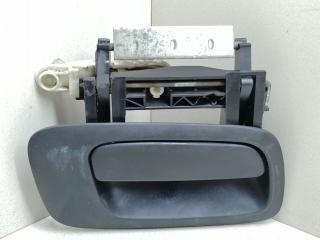 ручка наружная Opel Zafira 1 поколение (A) 2001, 5138153
