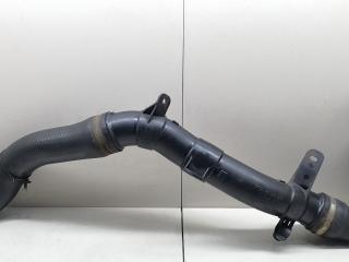 патрубок интеркулера Saab 9-3 2 поколение [рестайлинг] 2007, 2407177, 55350916