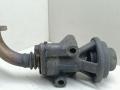 клапан EGR Mitsubishi Space Wagon 3 поколение (Typ N50) 2000, 2.0 л., дизель, K5T554 - фото №2