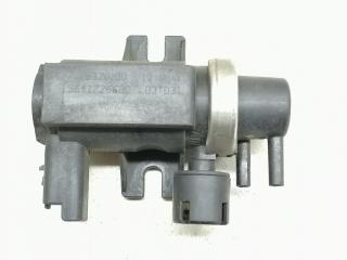 электромагнитный клапан Peugeot 307 1 поколение 2005, 1.6 л., HDi, дизель, МКПП, серебристый, универсал, передний привод, 9641726680, 7.28328.00