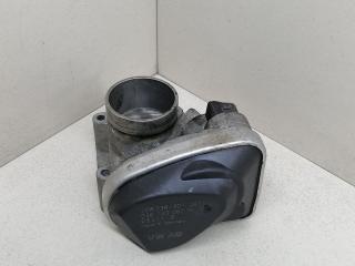 заслонка дроссельная SEAT Ibiza 3 поколение 2006, 1.2 л., бензин, 408238321, 408238007, 036133062N