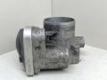 заслонка дроссельная Volkswagen Golf 4 поколение 2005, 1.6 л., бензин, 408238323, 408238008, 036133062M - фото №2