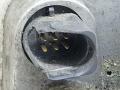 заслонка дроссельная Volkswagen Polo 4 поколение 2005, 1.6 л., бензин, 408238323, 408238008, 036133062M - фото №8