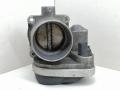заслонка дроссельная Volkswagen Bora 1 поколение 2005, 1.6 л., бензин, 408238323, 408238008, 036133062M - фото №5