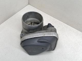 заслонка дроссельная SEAT Leon 1 поколение 2004, 1.6 л., бензин, 408238323, 408238008, 036133062M