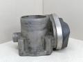 заслонка дроссельная Audi A3 8P 2004, 1.6 л., бензин, 408238323, 408238008, 036133062M - фото №4