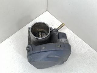 заслонка дроссельная Volkswagen Golf 4 поколение 2004, 1.4 л., бензин, 408238321, 036133062, 408238001