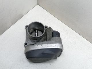 заслонка дроссельная Skoda Octavia 1 поколение (A4) [рестайлинг] 2004, 1.2 л., 408238321, 408238007, 036133062N