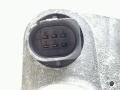заслонка дроссельная SEAT Toledo 2 поколение 2004, 1.2 л., 408238321, 408238007, 036133062N - фото №8