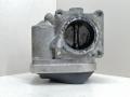 заслонка дроссельная SEAT Leon 2 поколение 2005, 1.2 л., 408238321, 408238007, 036133062N - фото №7
