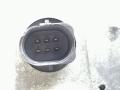 заслонка дроссельная Volkswagen Golf 4 поколение 2004, 1.6 л., 408238321, 408238006, 036133062L - фото №8