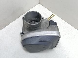 заслонка дроссельная Skoda Fabia 1 2004, 1.6 л., 408238321, 408238006, 036133062L