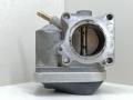 заслонка дроссельная Skoda Octavia 2 поколение (A5) 2004, 1.6 л., 408238321, 408238006, 036133062L - фото №7