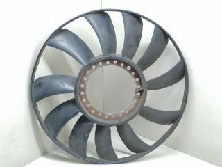 крыльчатка вискомуфты Volkswagen Passat B5 2001, 1.8 л., бензин, 058121301B