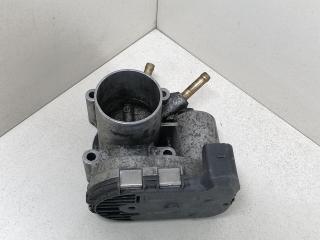 заслонка дроссельная Skoda Fabia 1 поколение [рестайлинг] 2004, BOSCH, 0280750095, 030133062C