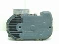заслонка дроссельная Volkswagen Golf 4 поколение 1999, BOSCH, 0280750095, 030133062C - фото №2