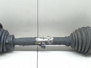 полуось передняя левая (приводной вал, ШРУС) Renault Safrane 1 поколение [рестайлинг] 1999, 2.2 л., TD, G8T 740, дизель, МКПП, синий, хетчбэк 5 дв., передний привод, 7701352618