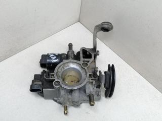 заслонка дроссельная Fiat Punto 1 поколение 1996, MAGNETIMARELLI, H863750, 858828G