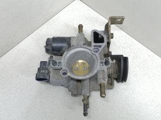 заслонка дроссельная Fiat Punto 1 поколение 1996, 30MM1201, 114807C