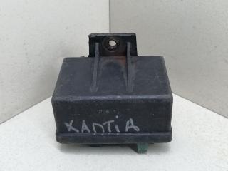 реле накала свечей Citroen Xantia 1 поколение 1998, 9639912680