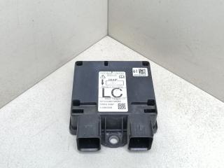 блок AirBag Ford Focus 1 поколение [рестайлинг] 2001, 5WK43587, 6S6T14B056LC